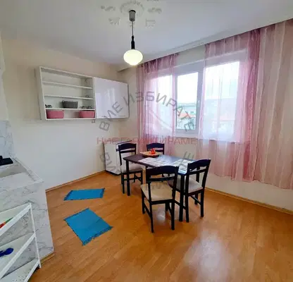 Photo 2 — 3-bedroom apartment in Varna, Asparuhovo