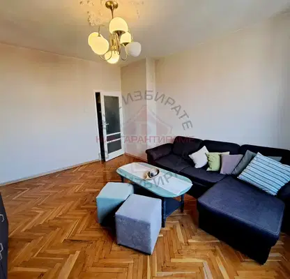Photo 3 — 3-bedroom apartment in Varna, Asparuhovo