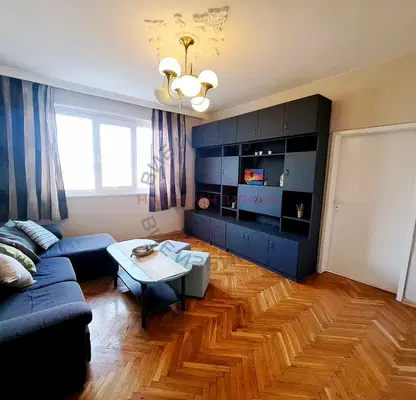Photo 4 — 3-bedroom apartment in Varna, Asparuhovo