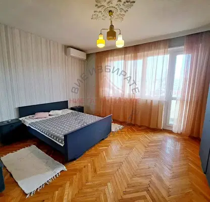 Photo 5 — 3-bedroom apartment in Varna, Asparuhovo