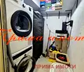 Снимка 3 — 3-стаен апартамент в Аспарухово с частична морска панорама