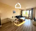 Снимка 4 — Тристаен апартамент с морска панорама в Аспарухово, Варна