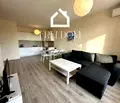 Снимка 5 — Тристаен апартамент с морска панорама в Аспарухово, Варна