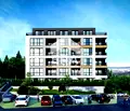 Снимка 5 — Тристаен апартамент във Варна, Аспарухово