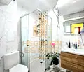 Снимка 4 — Тристаен апартамент с тераса в Аспарухово, Варна