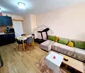 Снимка 3 — Тристаен апартамент с панорамна тераса в Аспарухово, Варна
