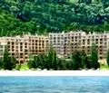 Снимка 4 — Тристаен апартамент с морска панорама в Аспарухово, Варна