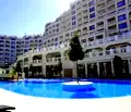 Снимка 5 — Тристаен апартамент с морска панорама в Аспарухово, Варна