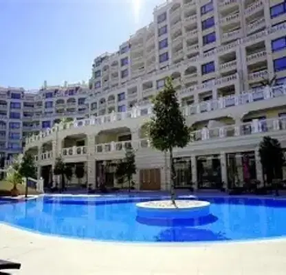 Photo 5 — 3-bedroom apartment in Varna, Asparuhovo