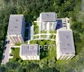 Снимка 3 — Тристаен апартамент в Аспарухово с паркомясто и асансьор