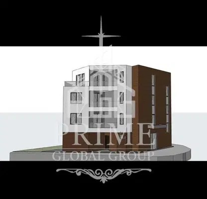 Photo 4 — Spacious 3-room apartment in Asparuhovo with elevator