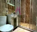 Снимка 5 — Двустаен апартамент с тераса в Аспарухово, Варна