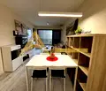 Снимка 5 — Двустаен апартамент с тераса и басейн в Аспарухово, Варна