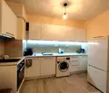 Снимка 3 — Двустаен апартамент с тераса до плажа в Аспарухово, Варна