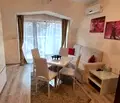 Снимка 2 — Двустаен апартамент с паркомясто в Аспарухово, Варна