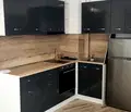 Снимка 2 — Двустаен апартамент с тераса в Аспарухово, Варна