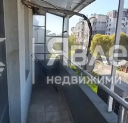Снимка 5 — Едностаен апартамент във Варна, Автогара