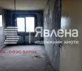 Снимка 3 — 4-стаен апартамент с тераса в Автогара, Варна