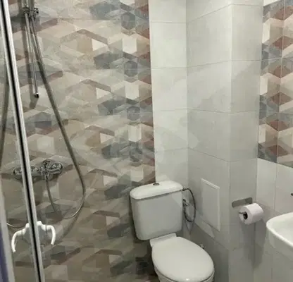 Снимка 4 — Двустаен апартамент с тераса в Автогара, Варна