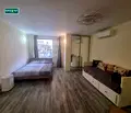 Снимка 4 — Едностаен апартамент на партер в Базар Левски, Варна с двор