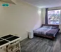 Снимка 5 — Едностаен апартамент на партер в Базар Левски, Варна с двор