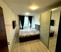 Снимка 4 — Просторен 3-стаен апартамент в Базар Левски, Варна с тераса