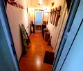 Снимка 2 — 4-стаен апартамент с голяма тераса в Базар Левски, Варна