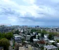 Снимка 2 — Двустаен апартамент с морска панорама в Базар Левски, Варна