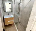 Снимка 5 — Двустаен апартамент в Базар Левски, Варна с тераса