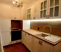 Снимка 2 — Тристаен апартамент с тераса в Базар Левски, Варна