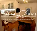 Снимка 3 — Тристаен апартамент с тераса в Базар Левски, Варна