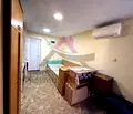 Снимка 3 — Едностаен апартамент на партер в Бриз, Варна