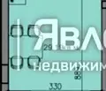 Снимка 2 — Едностаен апартамент във Варна, Бриз