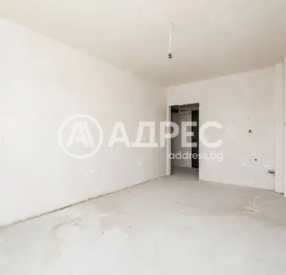 Снимка 5 — Двустаен апартамент в Бриз, Варна с функционално разпределение
