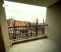 Снимка 4 — Двустаен апартамент в Бриз, Варна с тераса и асансьор