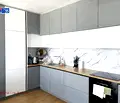 Снимка 2 — Просторен 2-стаен апартамент с 2 тераси в Бриз, Варна