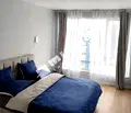 Снимка 3 — Просторен 2-стаен апартамент с 2 тераси в Бриз, Варна