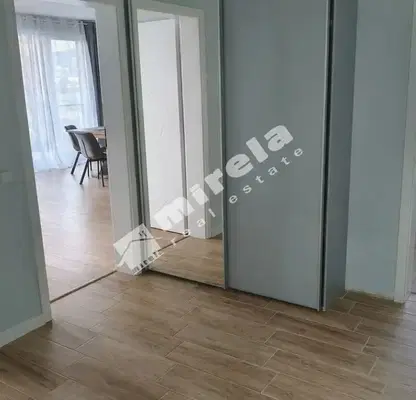 Снимка 5 — Просторен 2-стаен апартамент с 2 тераси в Бриз, Варна