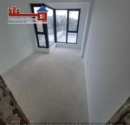 Photo 3 — 2-bedroom apartment in Varna, Briz
