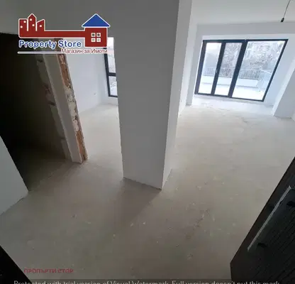 Photo 4 — 2-bedroom apartment in Varna, Briz