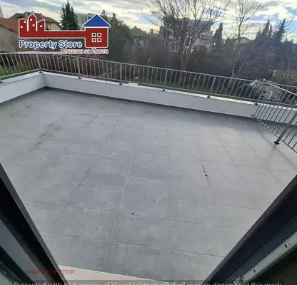 Photo 5 — 2-bedroom apartment in Varna, Briz