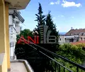 Снимка 2 — Просторен 2-стаен апартамент с морска панорама в Бриз, Варна