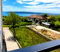 Снимка 5 — Двустаен апартамент с морска панорама в Бриз, Варна