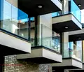 Снимка 3 — Двустаен апартамент с градинка в Бриз, Варна