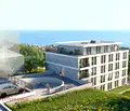 Снимка 2 — Двустаен апартамент в Бриз, Варна с лоджия и асансьор