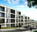 Снимка 3 — Двустаен апартамент в Бриз с лоджия и асансьор