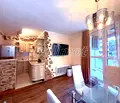 Снимка 5 — Двустаен апартамент в Бриз, Варна с балкон и асансьор