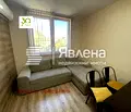 Снимка 2 — Двустаен апартамент с тераса в Бриз, Варна