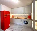 Снимка 4 — Двустаен апартамент с паркомясто в кв. Бриз, Варна