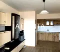 Снимка 4 — Двустаен апартамент с тераса и морска панорама в Бриз, Варна